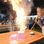 爆炸性及粉塵爆炸測試