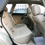 汽車(chē)內(nèi)外飾件檢測(cè)